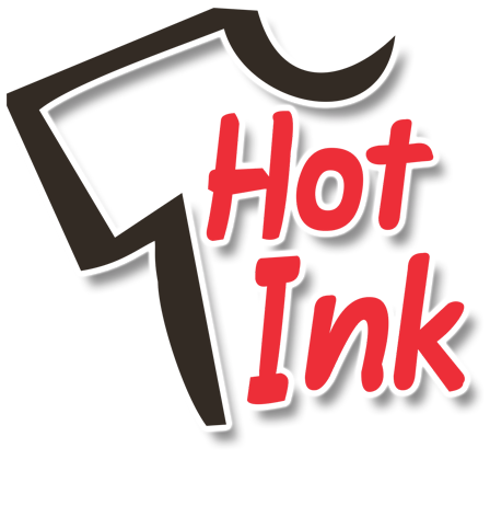 Hot Ink Tshirts